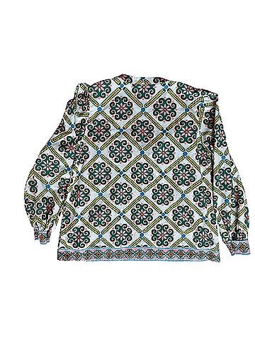 Boden Long Sleeve Blouse (view 2)