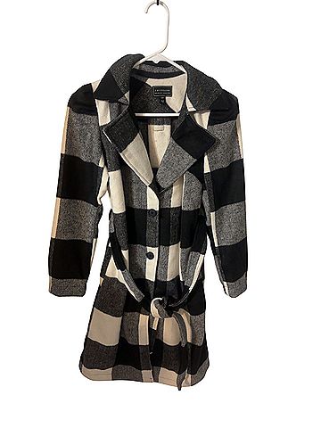 G by Giuliana Rancic Coat (view 1)