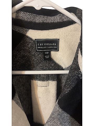 G by Giuliana Rancic Coat (view 2)