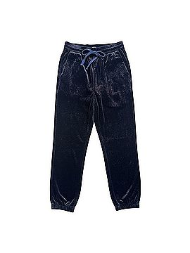 J.Crew Relaxed Velour Jogger Pant Velour Pants (view 1)