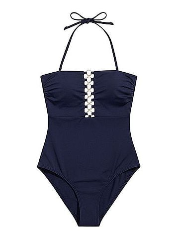 Trina Turk Monaco One Piece Swimsuit (view 1)