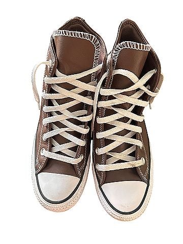 Converse Sneakers (view 2)