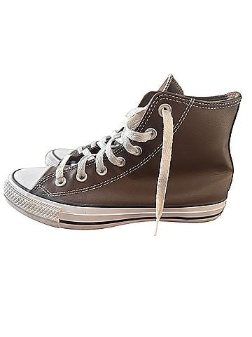 Converse Sneakers (view 1)