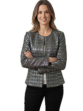 J.Crew Phoebe Jacket Jacket (view 1)
