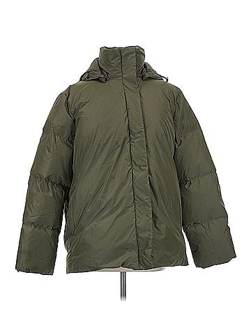 Jenni Kayne Jenni Kayne Snow Jacket (view 1)