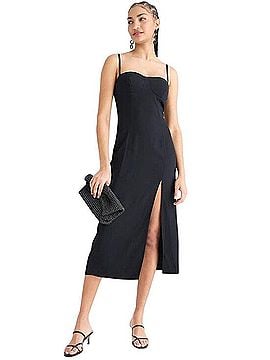J.Crew Collection Invite Dress Cocktail Dress (view 1)