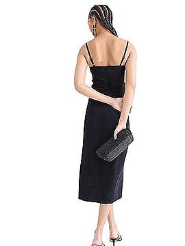 J.Crew Collection Invite Dress Cocktail Dress (view 2)