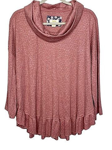 Anthropologie Maeve Addi Casual Sweaters (view 2)