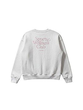 WILO Sports &amp; Wellness Club Sweatshirt (view 1)