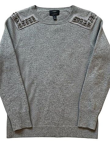 J.Crew Pullover Sweater (view 1)