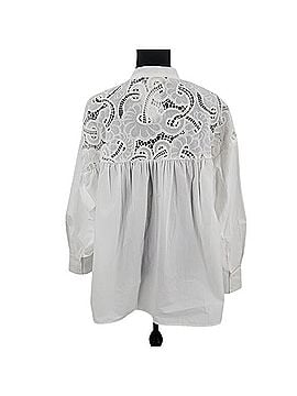 Urban Revivo Long Sleeve Blouse (view 2)