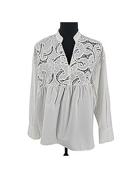 Urban Revivo Long Sleeve Blouse (view 1)