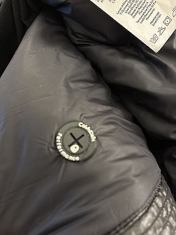 Calvin Klein Vest (view 2)