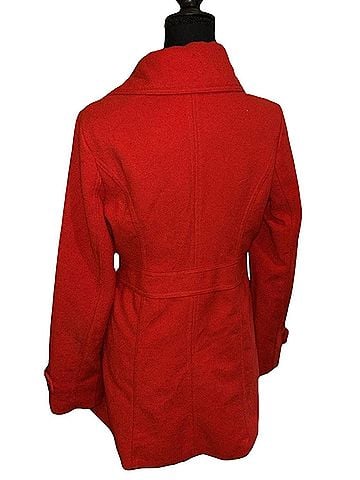 XXI Coat (view 2)