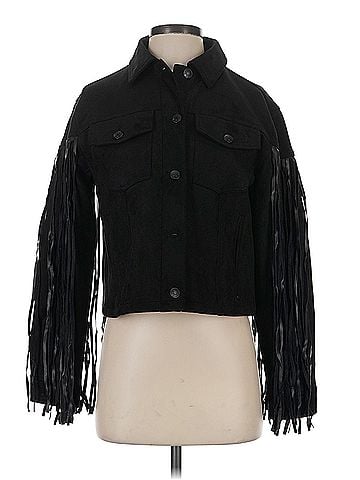 Juicy Couture Juicy Couture Jacket (view 1)