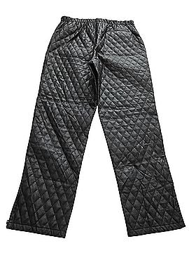 BCBGMAXAZRIA Lucien Faux Leather Pants (view 2)
