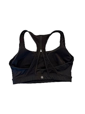 Athleta Sports Bra (view 2)