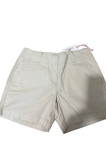 Vineyard Vines Khaki Shorts (view 1)