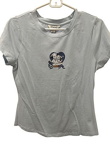 Maeve Short Sleeve Blouse (view 1)