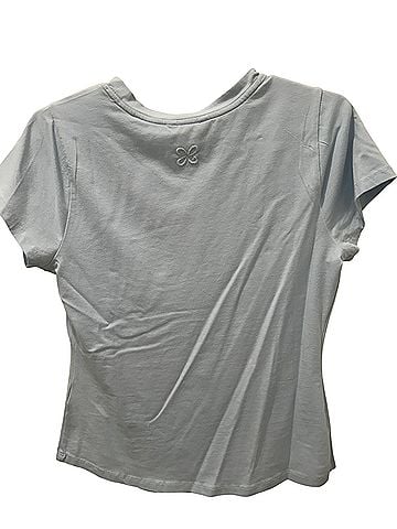 Maeve Short Sleeve Blouse (view 2)