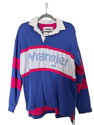 Gant Long Sleeve Button-Down Shirt (view 1)