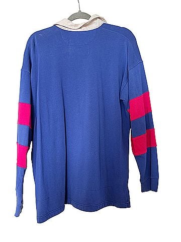Gant Long Sleeve Button-Down Shirt (view 2)
