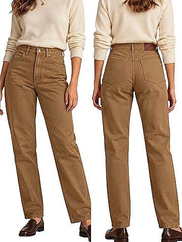 Ralph Lauren Casual Pants (view 1)