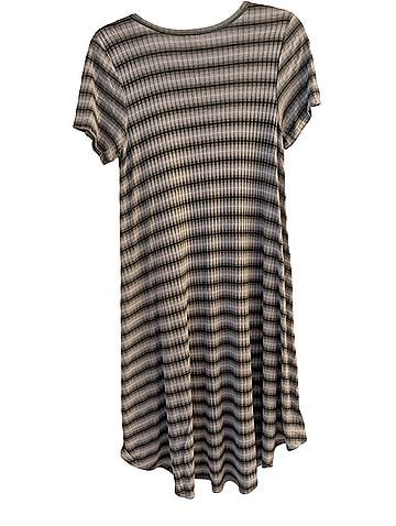 Lularoe Carly Casual Dress (view 2)