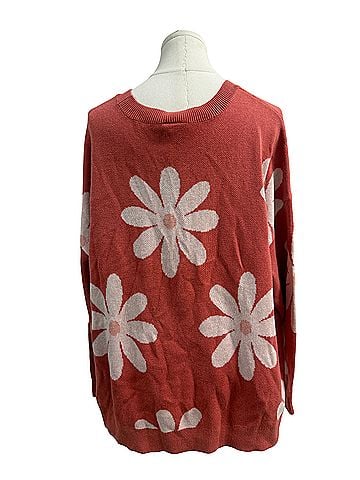 Torrid Pullover Sweater (view 2)