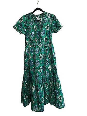 J.Crew Casual Dress (view 1)