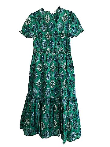 J.Crew Casual Dress (view 2)