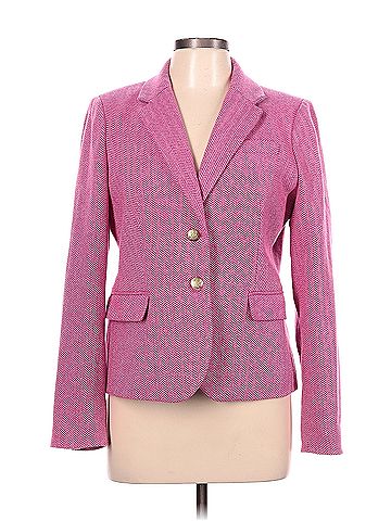 J.Crew Factory Store J.Crew Factory Store Wool Blazer (view 1)