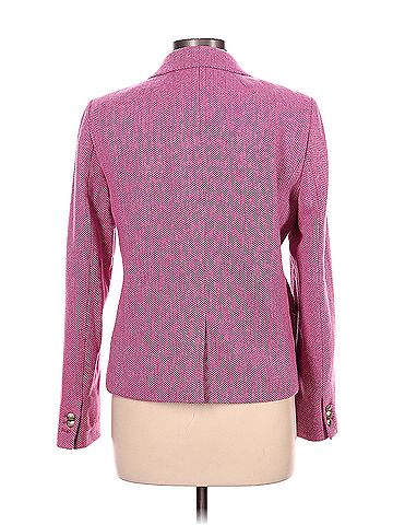 J.Crew Factory Store J.Crew Factory Store Wool Blazer (view 2)