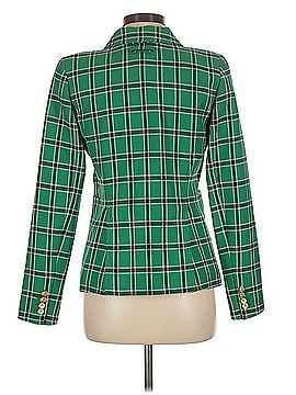 Smythe Patch Pocket Duchess Blazer Blazer (view 2)