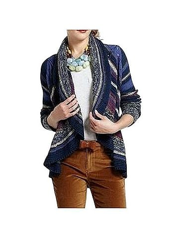 Anthropologie Rosie Neira Cardigan (view 1)