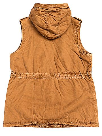 Zenana Outfitters Vest (view 2)