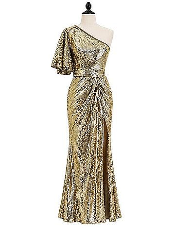 Mac Duggal Cocktail Dress (view 1)