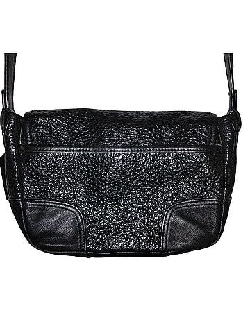 Coach Hadley Leather Crossbody Bag (view 2)