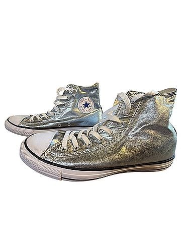 Converse Sneakers (view 1)