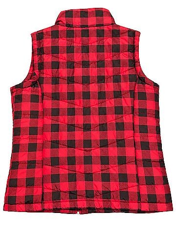 Jason Maxwell Vest (view 2)