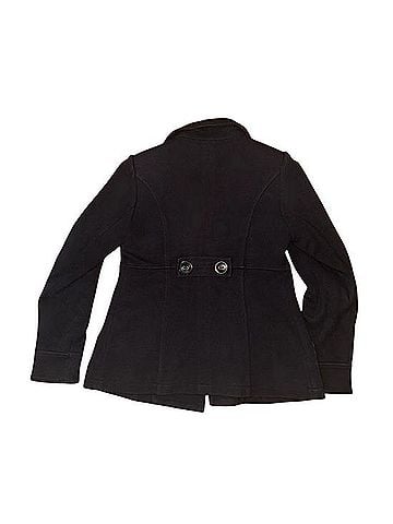 INC International Concepts peacoat Coat (view 2)