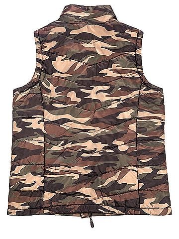 Jason Maxwell Vest (view 2)