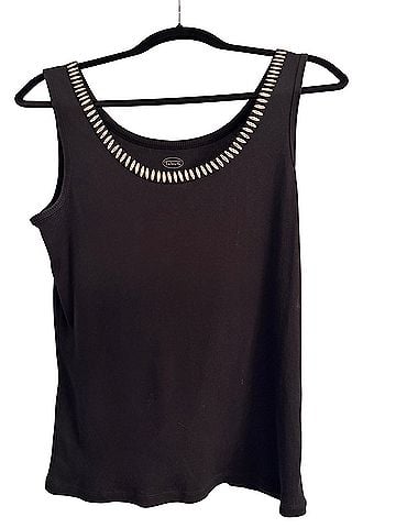 Talbots Sleeveless Top (view 1)