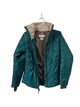 Columbia Omniheat Interchange Coat (view 1)
