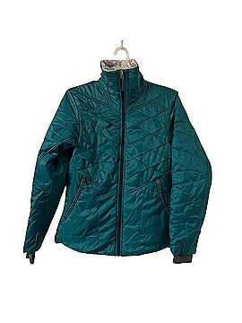 Columbia Omniheat Interchange Coat (view 2)