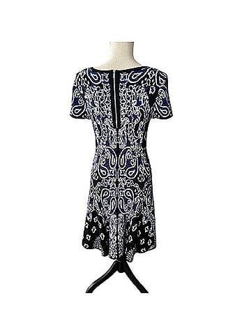 Etcetera Casual Dress (view 2)