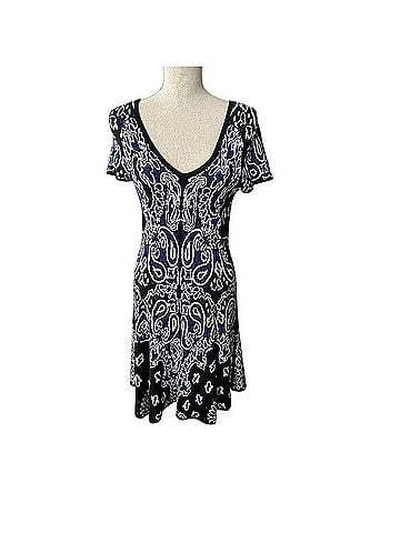 Etcetera Casual Dress (view 1)