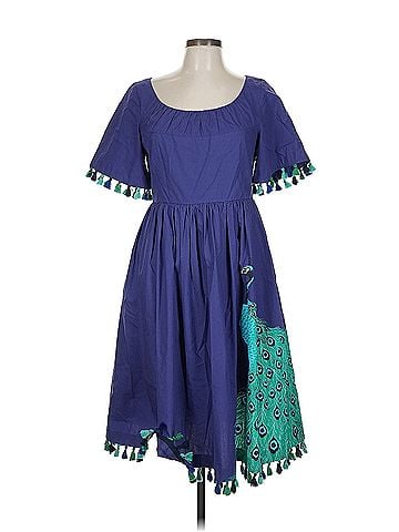 Kate Spade New York Kate Spade New York Casual Dress (view 1)