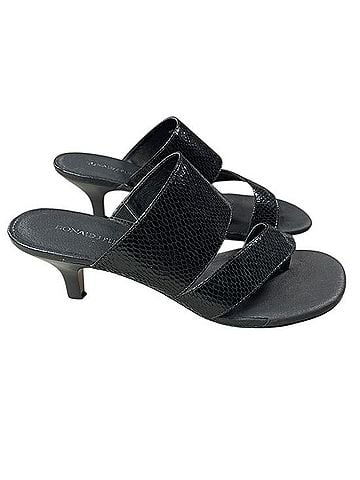 Donald J Pliner Heels (view 2)