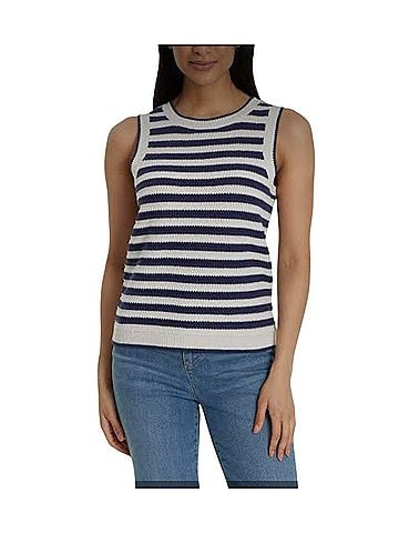 Nine West Sleeveless Top (view 1)